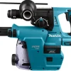 Makita 18V LXT combihamer DHR243ZJW (zonder accu)