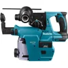 Makita 18V LXT combihamer DHR242ZJW (zonder accu en lader)