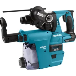 Makita 18V LXT combihamer DHR242ZJW (zonder accu en lader)