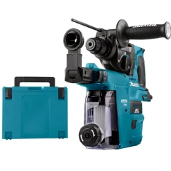 Makita 18V LXT combihamer DHR242ZJW (zonder accu en lader)
