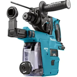 Makita 18V LXT combihamer DHR242ZJW (zonder accu en lader)