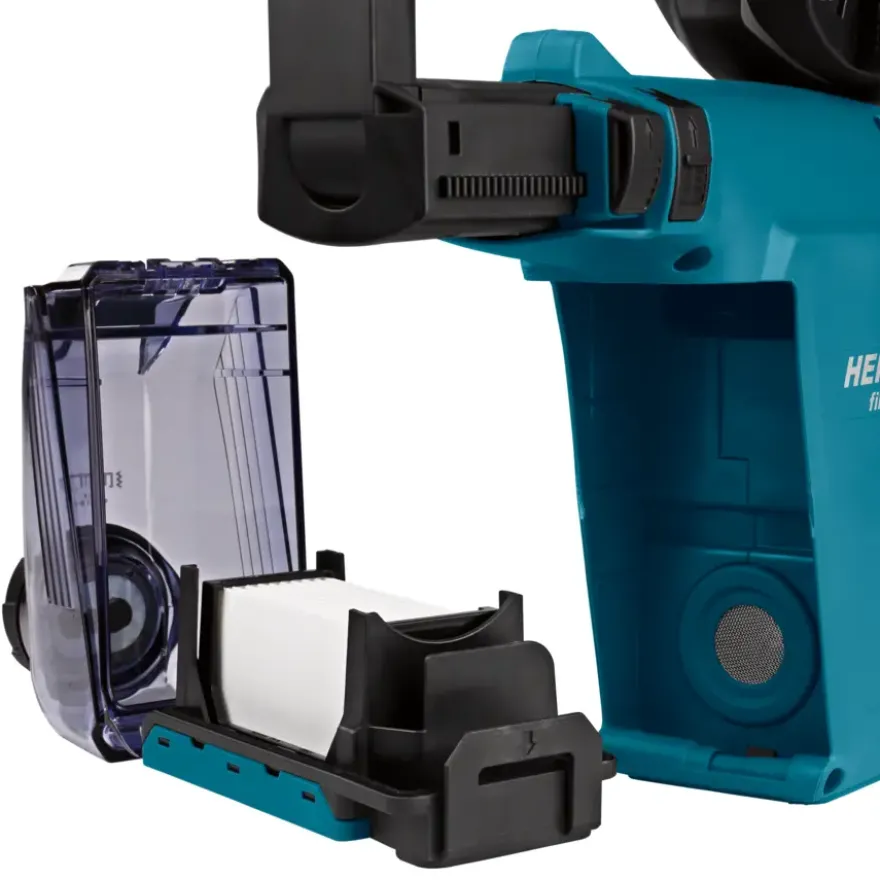 Makita 18V LXT combihamer DHR242ZJW (zonder accu en lader)