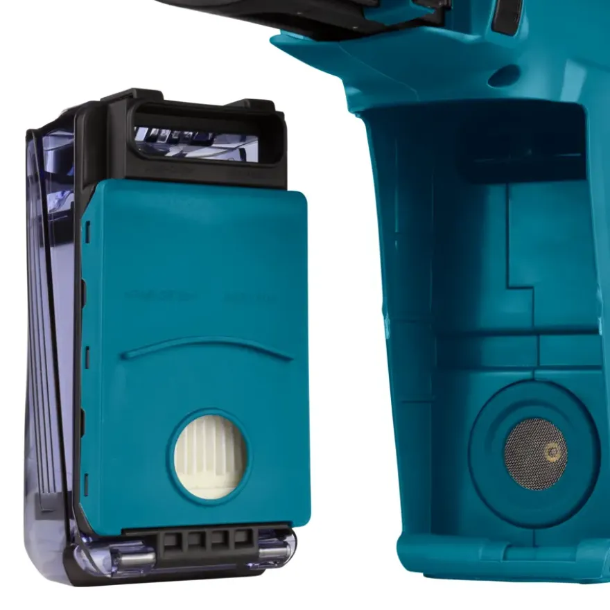 Makita 18V LXT combihamer DHR242ZJW (zonder accu en lader)