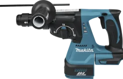 Makita 18V LXT combihamer DHR243Z (zonder accu)