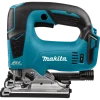 Makita 18V LXT decoupeerzaag d-greep DJV182ZJ (zonder accu)