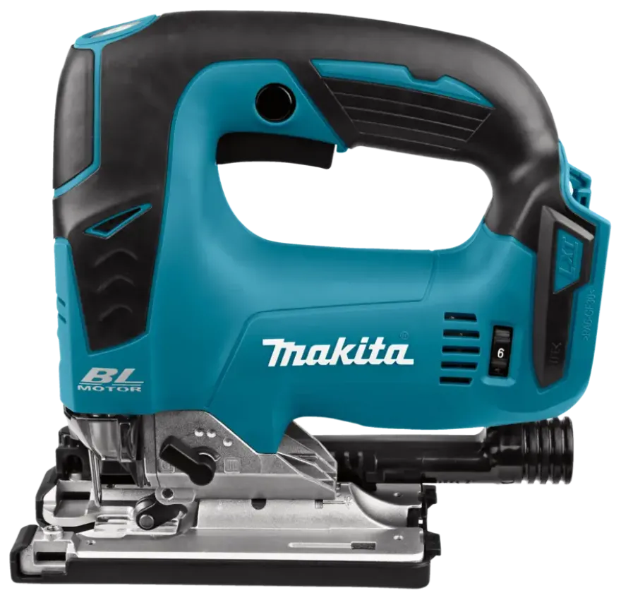Makita 18V LXT decoupeerzaag d-greep DJV182ZJ (zonder accu)