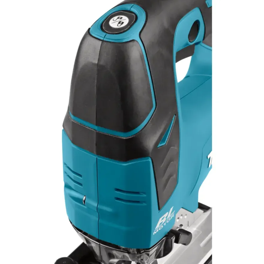 Makita 18V LXT decoupeerzaag d-greep DJV182ZJ (zonder accu)