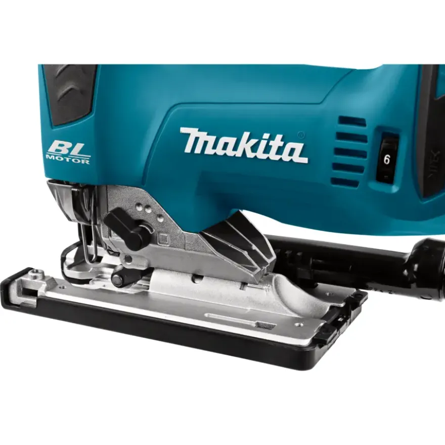 Makita 18V LXT decoupeerzaag d-greep DJV182ZJ (zonder accu)