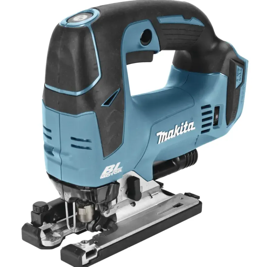 Makita 18V LXT decoupeerzaag d-greep DJV182ZJ (zonder accu)