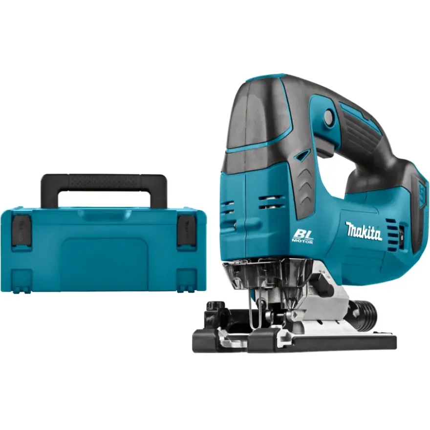 Makita 18V LXT decoupeerzaag d-greep DJV182ZJ (zonder accu)