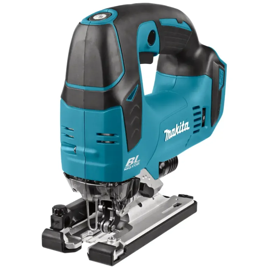 Makita 18V LXT decoupeerzaag d-greep DJV182ZJ (zonder accu)
