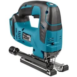 Makita 18V LXT decoupeerzaag d-greep DJV182ZJ (zonder accu)