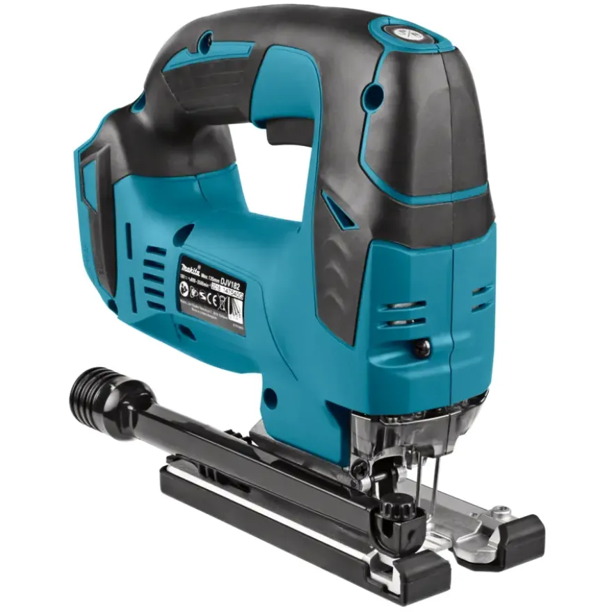 Makita 18V LXT decoupeerzaag d-greep DJV182ZJ (zonder accu)