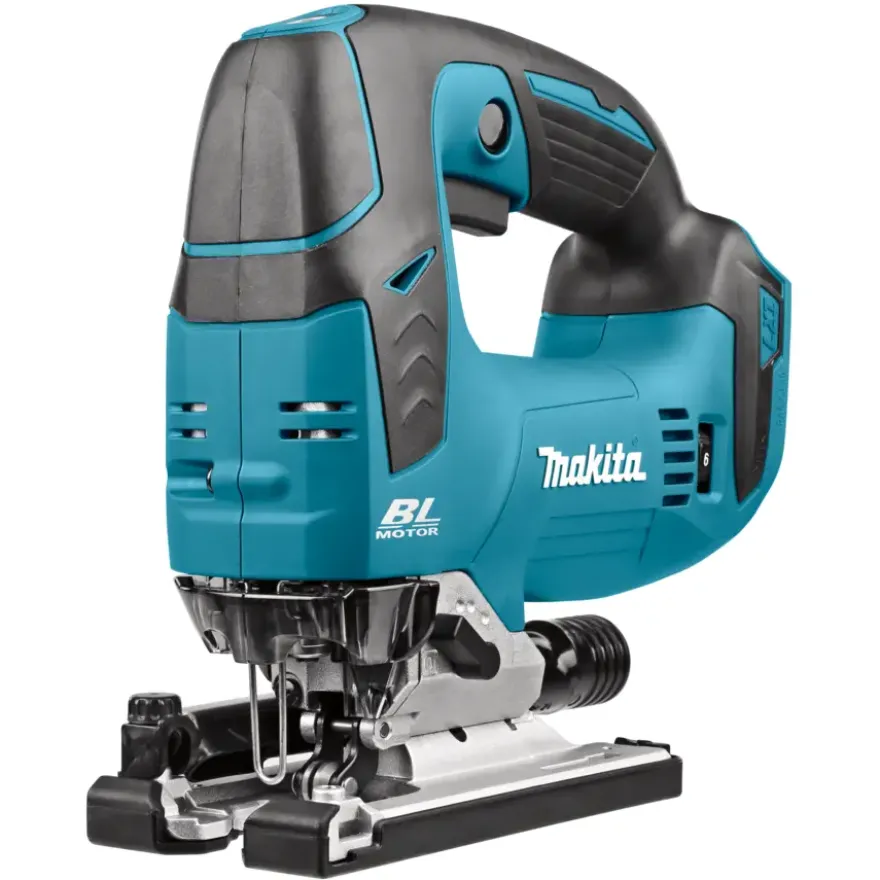 Makita 18V LXT decoupeerzaag d-greep DJV182ZJ (zonder accu)