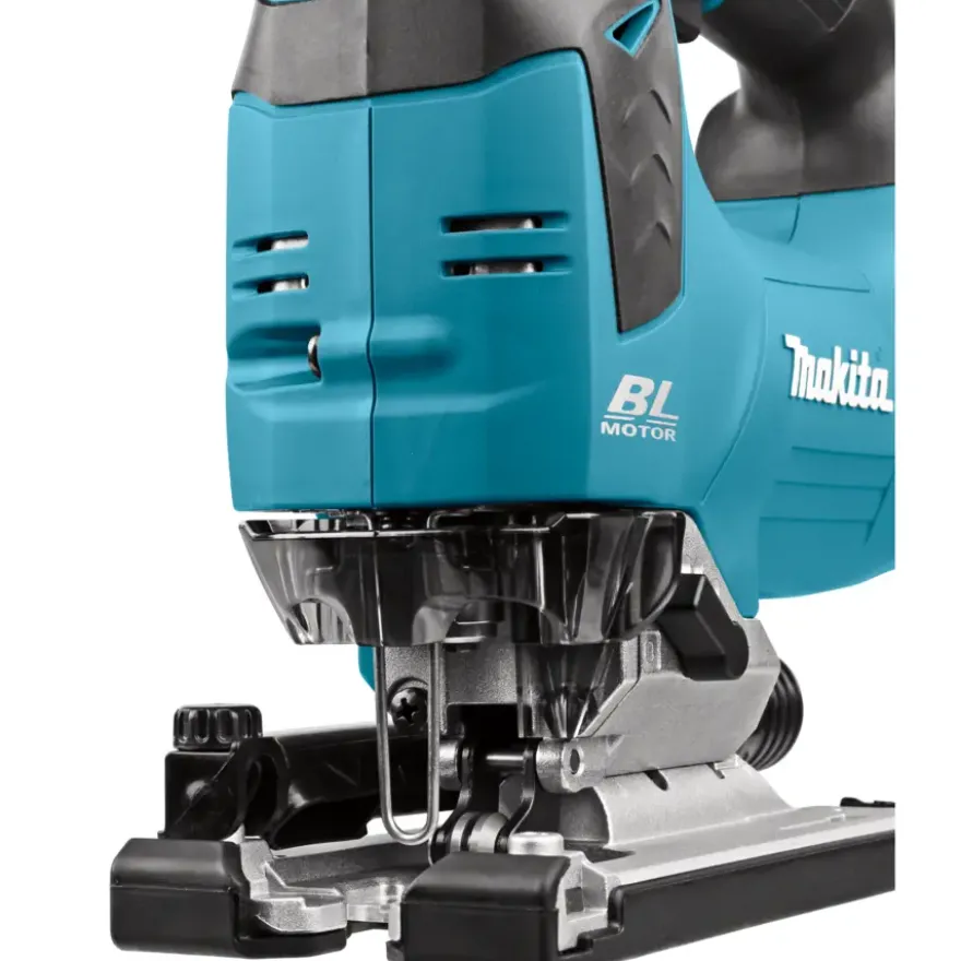 Makita 18V LXT decoupeerzaag d-greep DJV182ZJ (zonder accu)