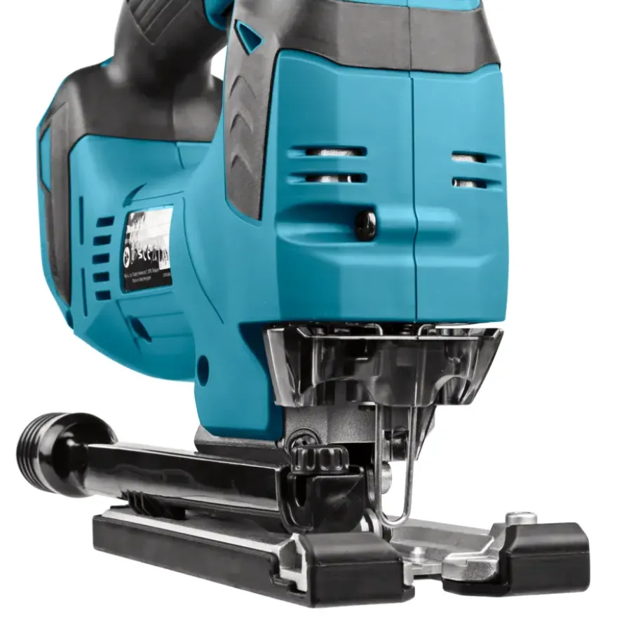 Makita 18V LXT decoupeerzaag d-greep DJV182ZJ (zonder accu)