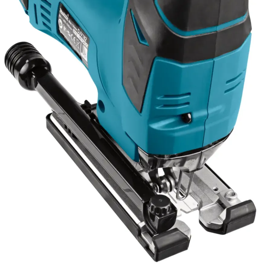 Makita 18V LXT decoupeerzaag d-greep DJV182ZJ (zonder accu)