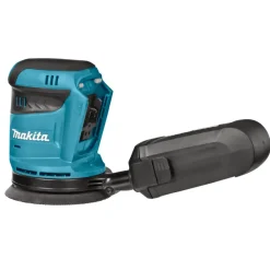 Makita 18V LXT excenter schuurmachine DBO180ZJ (zonder accu en lader)
