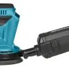 Makita 18V LXT excentrische schuurmachine DBO180Z (zonder accu)