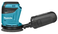 Makita 18V LXT excentrische schuurmachine DBO180Z (zonder accu)