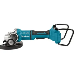 Makita 18V LXT haakse slijper / slijptol DGA700ZKX1 (zonder accu)