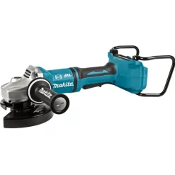 Makita 18V LXT haakse slijper / slijptol DGA700ZKX1 (zonder accu)