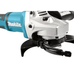 Makita 18V LXT haakse slijper / slijptol DGA700ZKX1 (zonder accu)