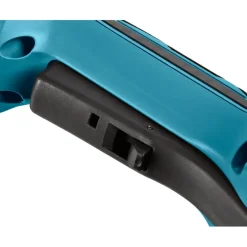 Makita 18V LXT haakse slijper / slijptol DGA700ZKX1 (zonder accu)