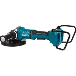 Makita 18V LXT haakse slijper / slijptol DGA700ZKX1 (zonder accu)