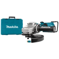 Makita 18V LXT haakse slijper / slijptol DGA901ZKU1 (zonder accu)