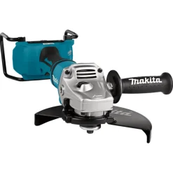 Makita 18V LXT haakse slijper / slijptol DGA901ZKU1 (zonder accu)