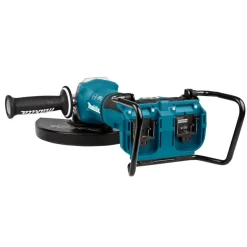 Makita 18V LXT haakse slijper / slijptol DGA901ZKU1 (zonder accu)