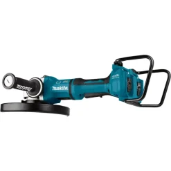 Makita 18V LXT haakse slijper / slijptol DGA901ZKU1 (zonder accu)
