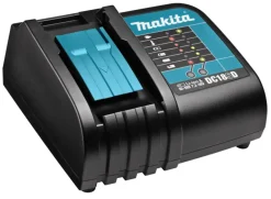Makita 18V LXT klopboor brushless DHP490SF inclusief 3Ah accu en snellader