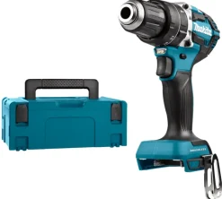 Makita 18V LXT klopboor-/schroefmachine DHP484ZJ (zonder accu)