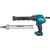 Makita 18V LXT lijm- en kitspuit DCG180ZXK (zonder accu en lader)