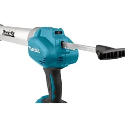 Makita 18V LXT lijm- en kitspuit DCG180ZXK (zonder accu en lader)