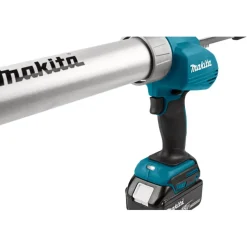 Makita 18V LXT lijm- en kitspuit DCG180ZXK (zonder accu en lader)