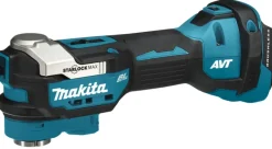Makita 18V LXT multitool DTM52ZJ (zonder accu)