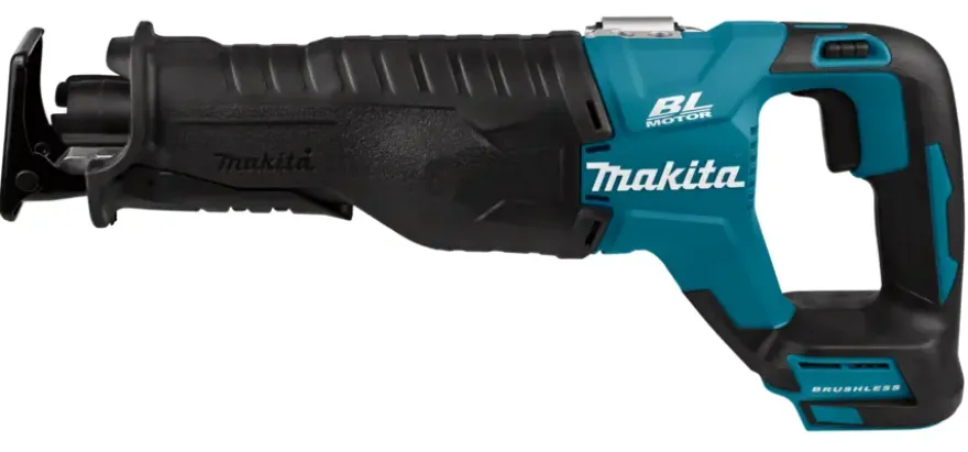 Makita 18V LXT reciprozaag DJR187Z (zonder accu)