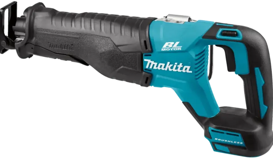 Makita 18V LXT reciprozaag DJR187Z (zonder accu)