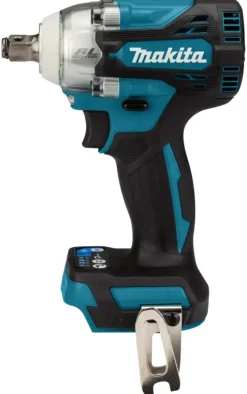 Makita 18V LXT slagmoersleutel DTW300ZJ (zonder accu)