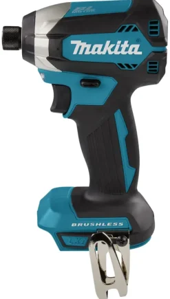 Makita 18V LXT slagschroevendraaier DTD153Z (zonder accu)