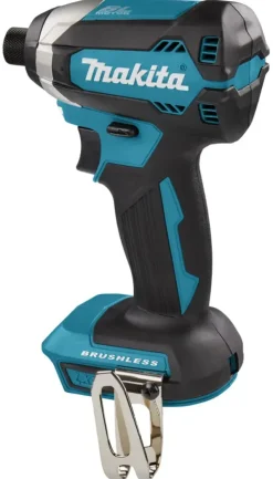 Makita 18V LXT slagschroevendraaier DTD153Z (zonder accu)