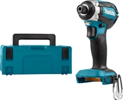 Makita 18V LXT slagschroevendraaier DTD153ZJ (zonder accu)