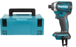 Makita 18V LXT slagschroevendraaier DTD154ZJ (zonder accu)