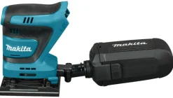Makita 18V LXT vlakschuurmachine DBO480Z (zonder accu)