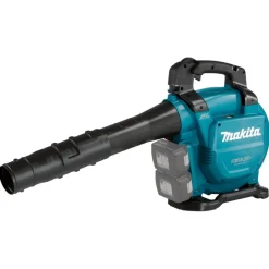 Makita 2x18V LXT bladblazer/-zuiger DUB363ZV (zonder accu)