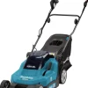 Makita 2x18V LXT grasmaaier DLM382Z 38cm (zonder accu)