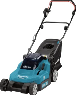 Makita 2x18V LXT grasmaaier DLM382Z 38cm (zonder accu)